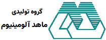 Mahed Aluminum Logo